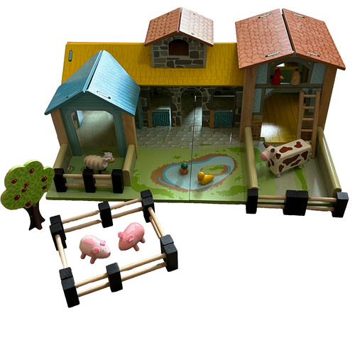 Great little trading - trading, co