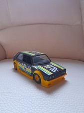 Volkswagen Golf VW Burago