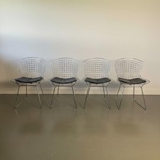 Set sedie vintage harry - set,