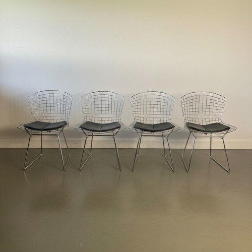 Set sedie harry bertoia - di,