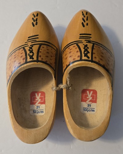 Autentici zoccoli legno - zoccoli,