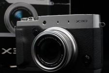 Fujifilm FinePix X30 12,0