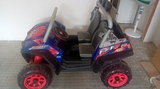 Peg perego polaris 12v - perego,