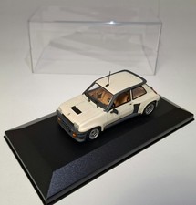 Renault 5 Turbo 2 1/43 Vetrina
