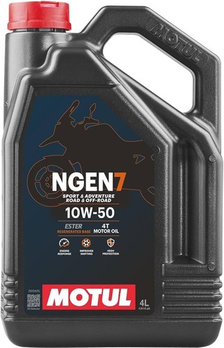 Motul ngen olio motore moto - motul,