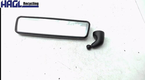 Specchio retrovisore interno - specchio, m