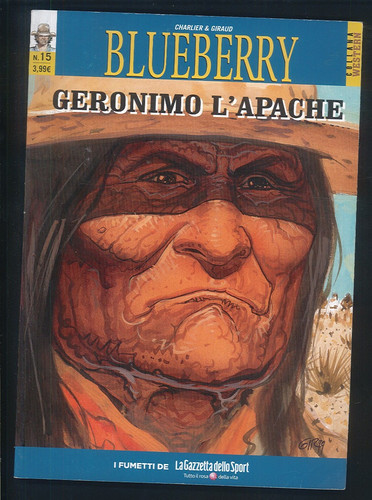 Fumetti della gazzetta - i,