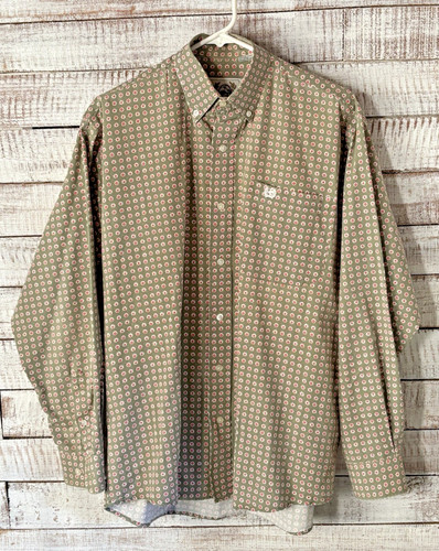 Camicia uomo cinch western - cinch,