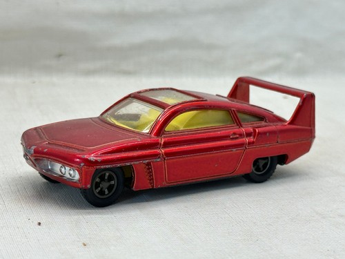 Dinky toys joe90 - toys, car