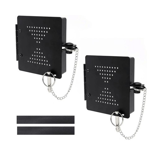 Attacco paraurti for camper - for,