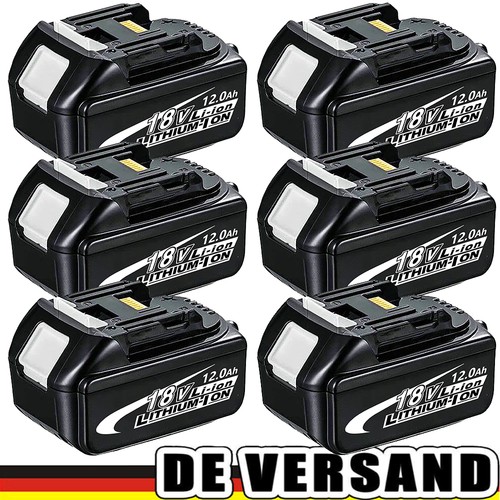 Per batteria originale - 6x,