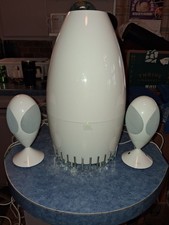 JBL Encounter 2.1 sistema di