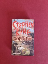 desperation di stephen king