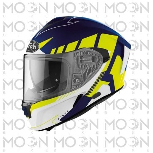 Casco integrale moto - casco,