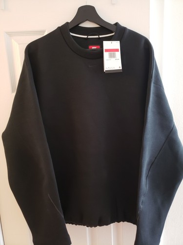 Nike tech uomo pile loose - tech, fit