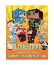 GER-BASTELIDEEN FUR 8-JAHRIGE