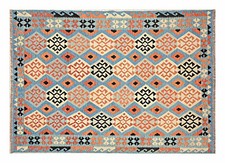 Tappeto Kilim Afgano Maimana