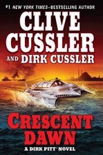 Crescent Dawn (Dirk Pitt