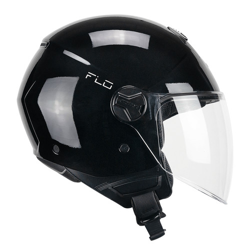 Casco moto scooter - casco, cgm