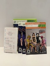 Lollipop Chainsaw Microsoft