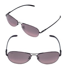 Ray Ban RB8403 - Nero/Rosa -