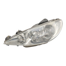 Faro Proiettore Anteriore
