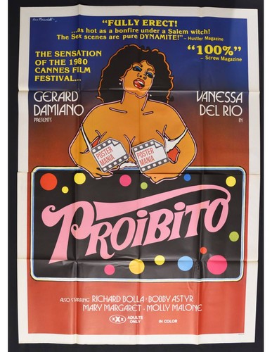 Manifesto proibito robert - manifesto,