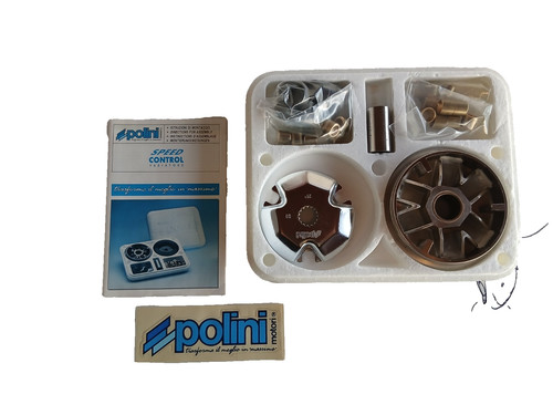 Variatore polini garelli pony - polini,
