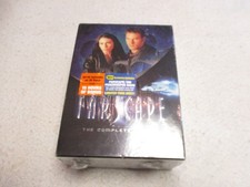 FARSCAPE THE COMPLETE SERIES