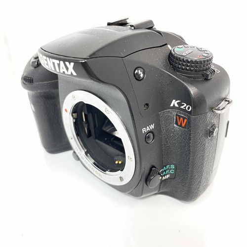 Corpo fotocamera reflex pentax - fotocamera,