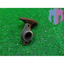 Collettore scarico Suzuki VL 250 LC Intruder