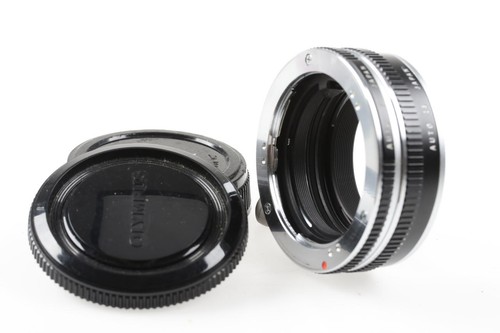 Olympus extension tube - extension, 7/14