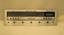 Front Faceplate for Marantz