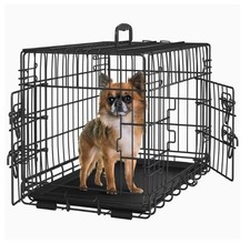 Gabbia per Cani Gatti Kennel
