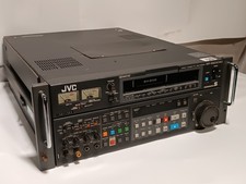 JVC BR-S822DXU Registratore