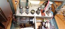 Amplificatore valvolare