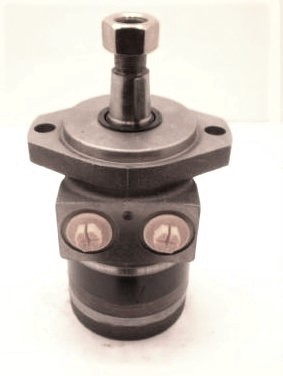 Motore orbitale idraulico - motore,