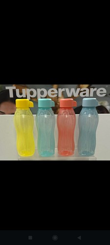 Tupperware ecobottiglia 310 - tupperware,