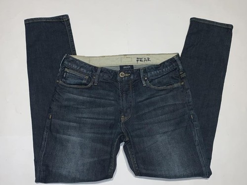 Jeans uomo armani - jeans, blu