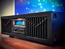Sansui nero rare - sansui,