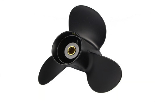Solas elica alluminio 25 - elica,