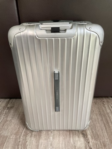Trolley valigia rimowa porsche - trolley,