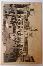 Cartolina lecce - cartolina,