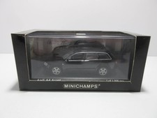 Modellino auto Minichamps Audi
