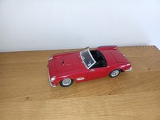 Modellino Auto Ferrari TG21