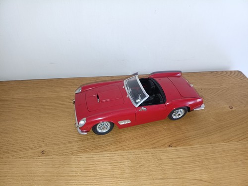 Modellino auto ferrari tg21 - modellino,