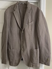 Blazer cappotto sportivo Altea