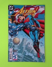Action Comics #1000f Vol. 1