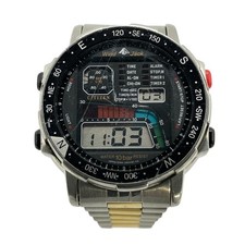Orologio Citizen Wind Jack