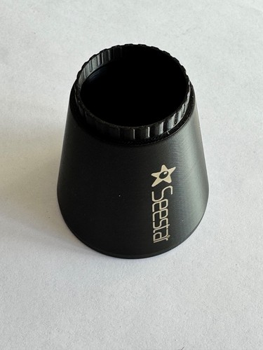 Paraluce zwo seestar s30 - paraluce,